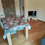 P&P Bergamo Apartment