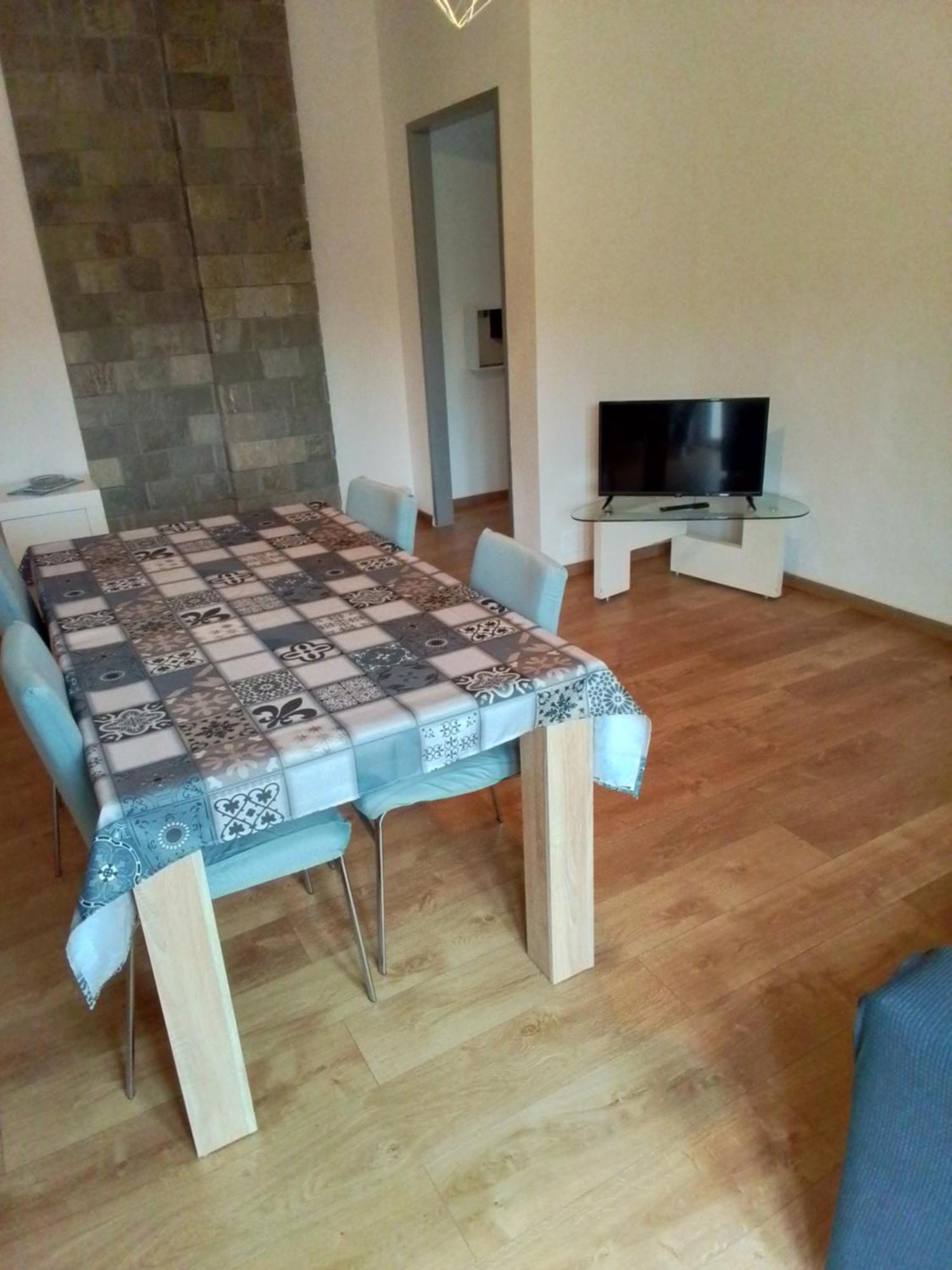 P&p Apartamento
