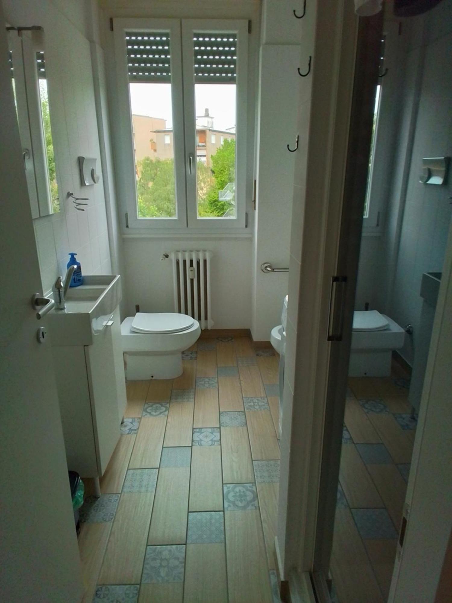 P&p Apartamento Bérgamo