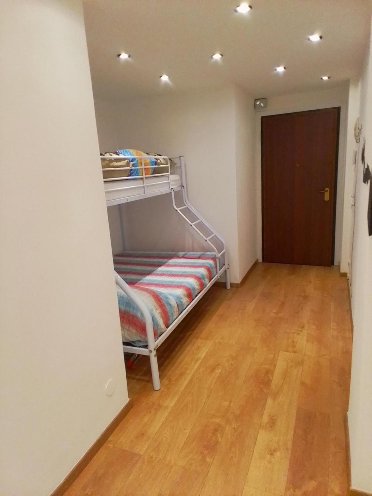Apartamento P&p