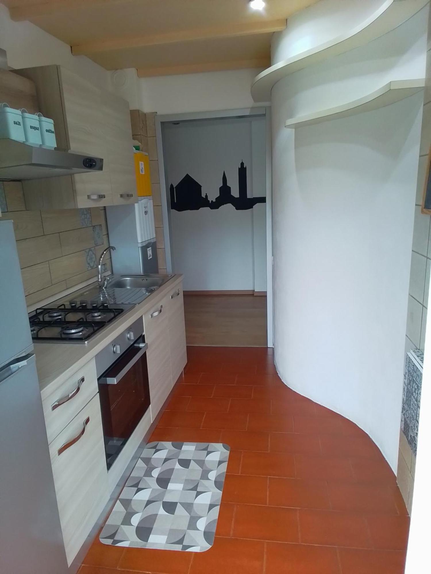 P&p Apartamento
